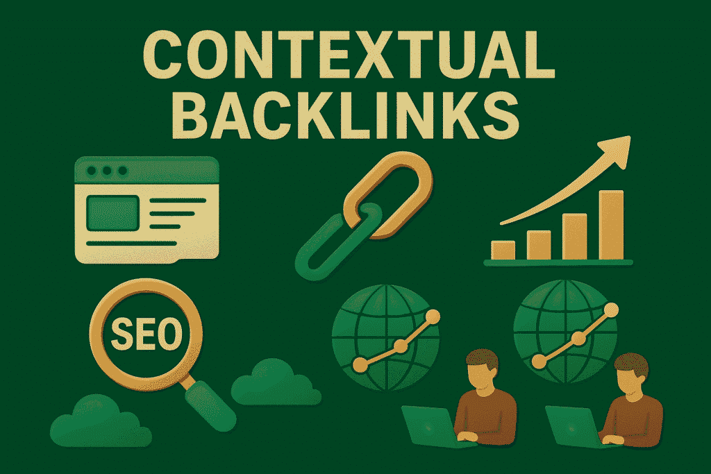 Contextual Backlinks